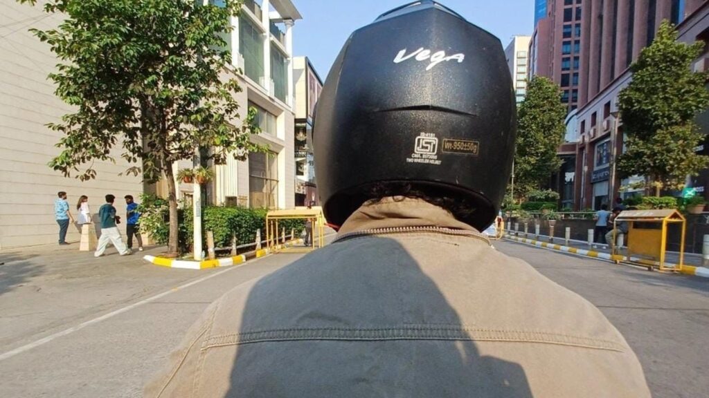 Bengaluru Infosys employee doubles up as bike taxi rider to beat weekend blues and increase productivity | Bengaluru