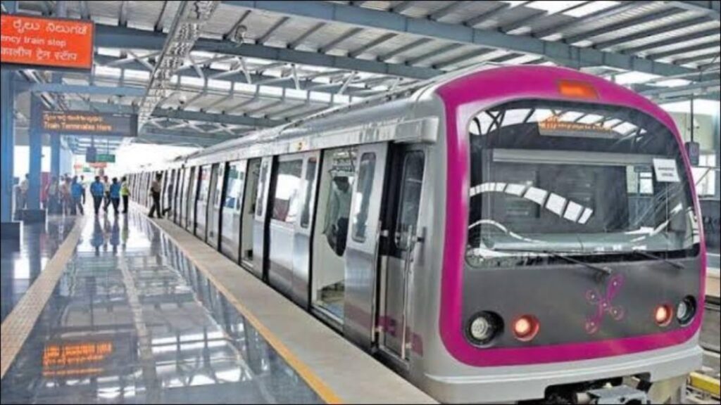 Bengaluru Metro to run late-night trains on IPL 2025 match days. Check timings here | Bengaluru