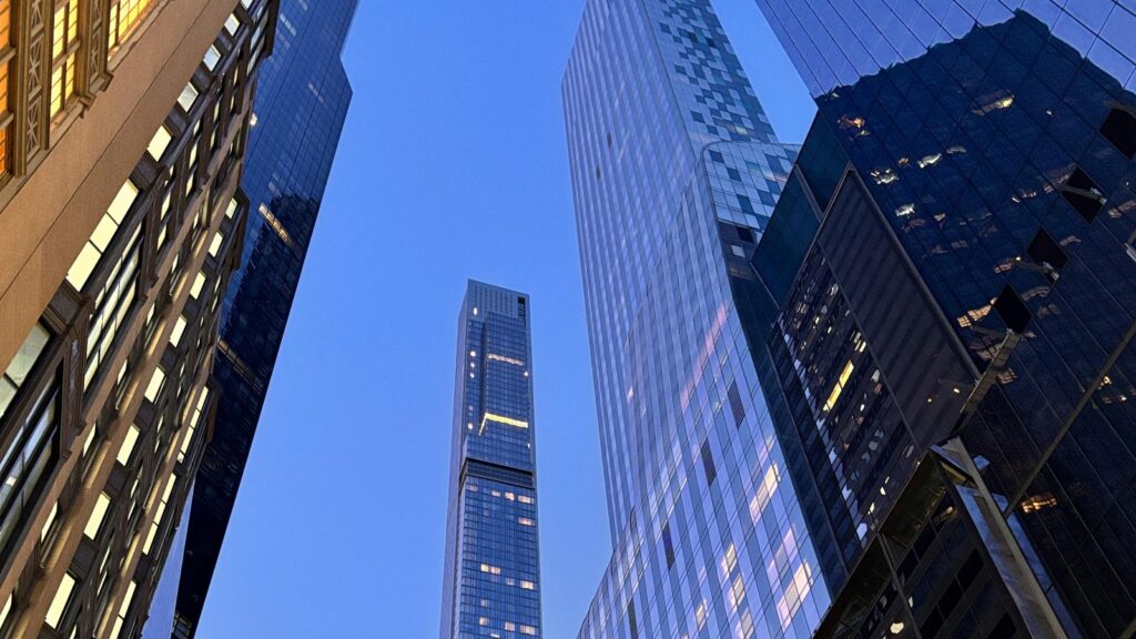 Bengaluru, Mumbai, and Delhi-NCR drive 67% of  billion real estate equity inflows in Q1 2025: CBRE