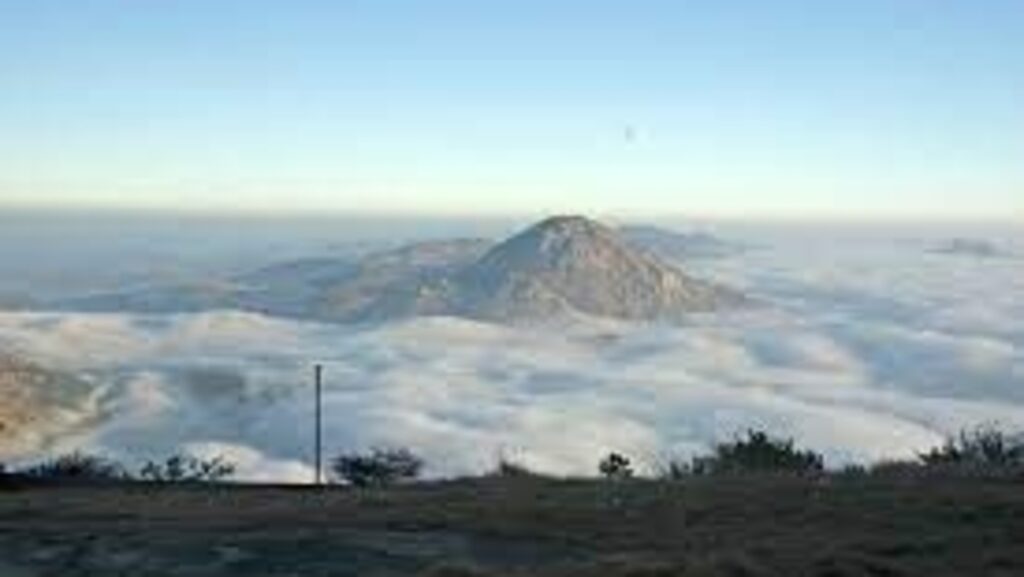 Bengaluru: Nandi Hills ropeway gets forest nod, foundation stone to be laid in May | Bengaluru