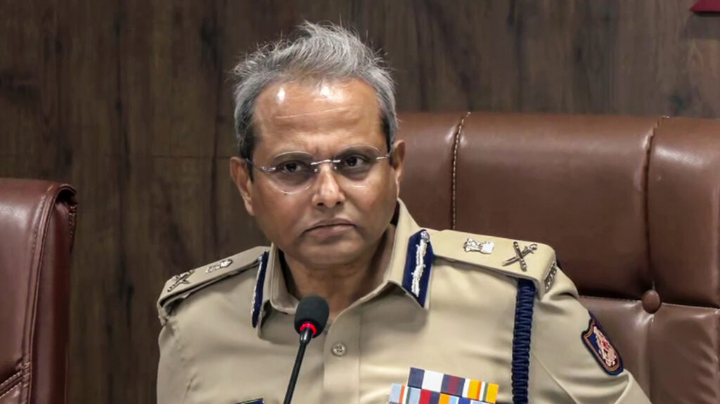 Bengaluru Police intensify hunt for BTM Layout molester: ‘300 CCTV footages checked’ | Bengaluru