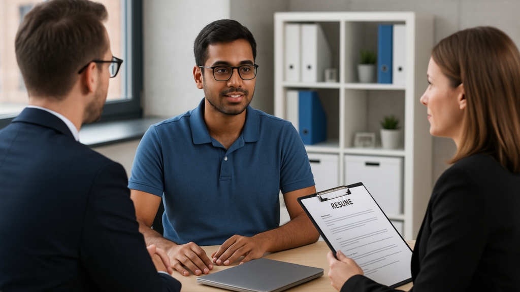 Bengaluru engineer recalls his best interview with fintech startup: ‘Join us for 2 days, solve a problem, and get paid’ | Bengaluru