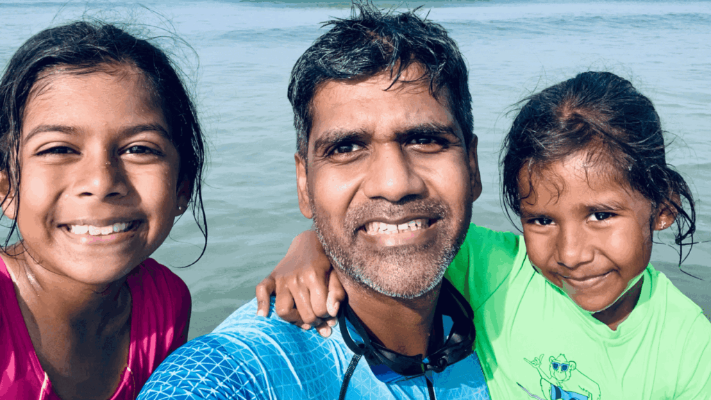 Bengaluru man shares powerful post on parenting: ‘Raising daughters in India is a revolution’ | Trending