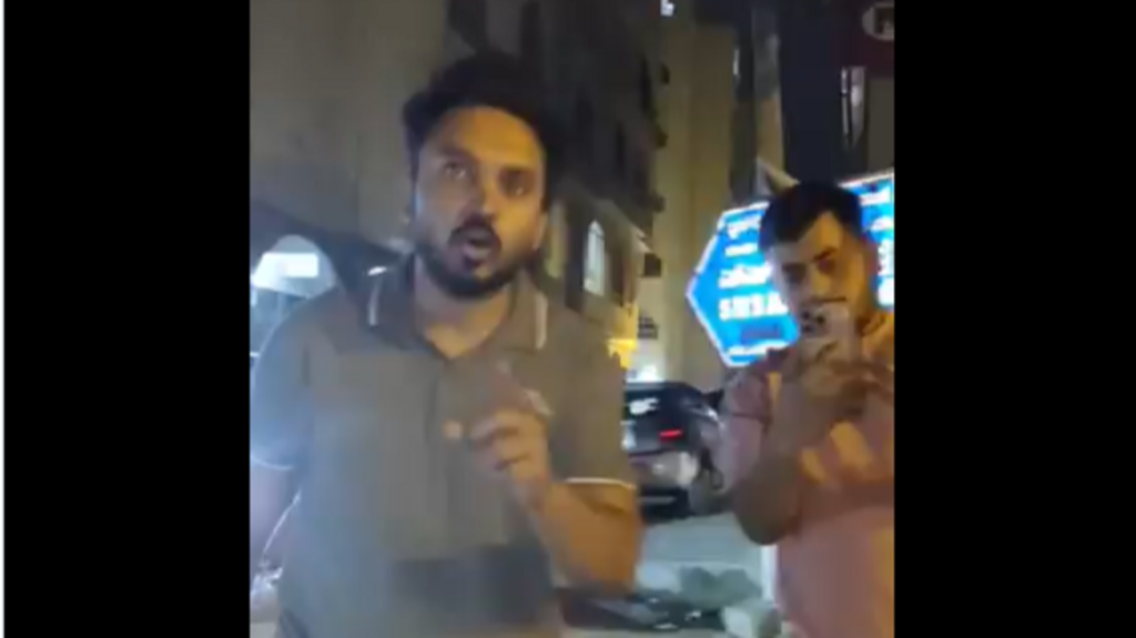 Bengaluru man who told auto driver to ‘speak in Hindi’ issues apology in Kannada. Watch | Bengaluru