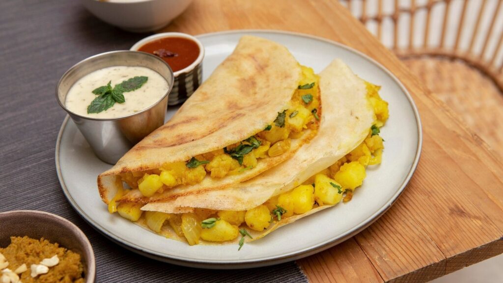 Bengaluru or Hyderabad? Internet weighs in on which city is India’s ultimate dosa destination | Bengaluru