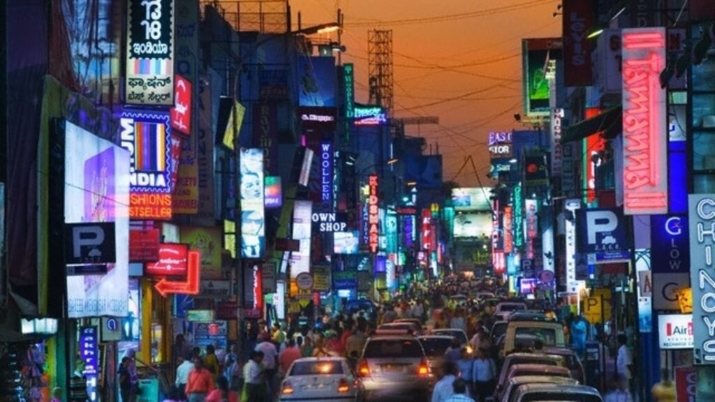 ‘Bengaluru silently eating into our savings’: Start-up mentor’s post on soaring costs sparks debate | Bengaluru