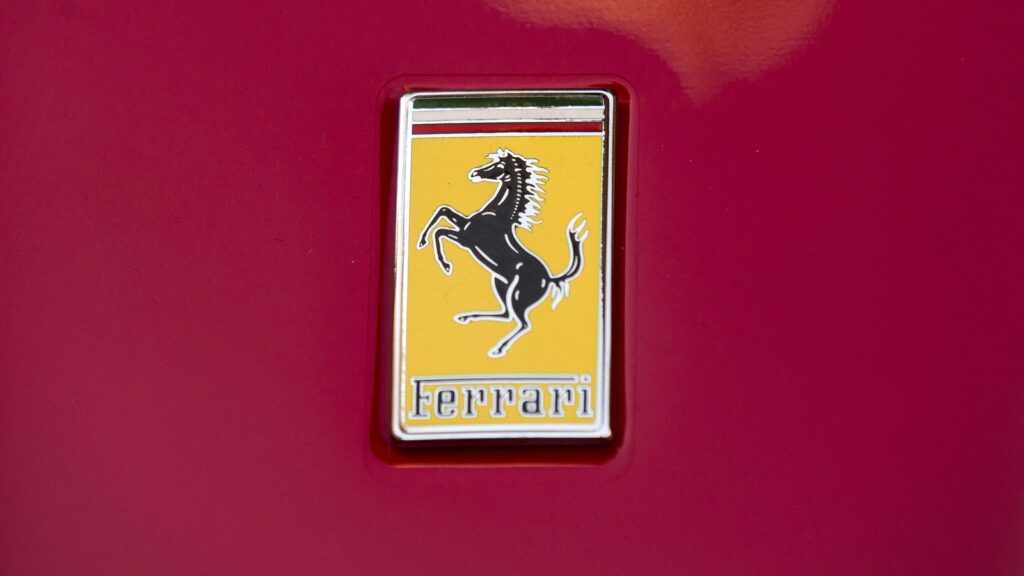 Bengaluru traffic woes, anyone? Ferrari opens massive pre-owned car centre at ₹8 lakh monthly rent