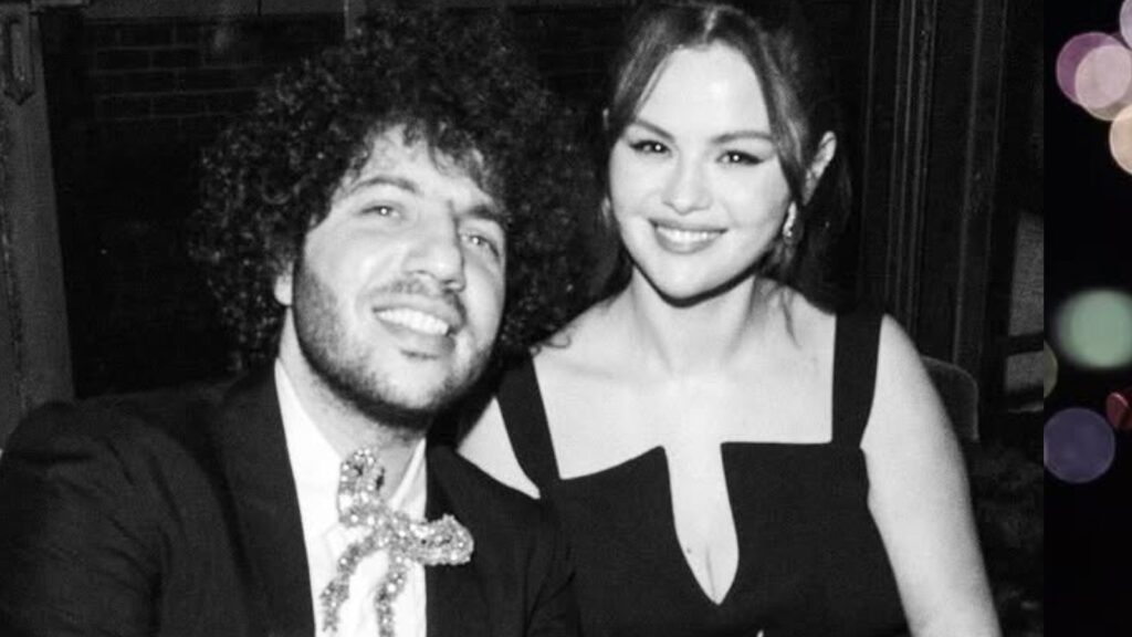 Benny Blanco reveals ‘nervous’ Selena Gomez’s reaction to their first memorable kiss; ‘I was so disgusting and…’