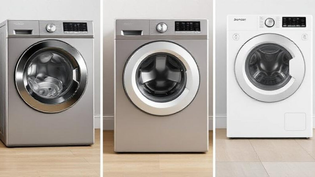 Best 10kg washing machines in April 2025: Top 8 picks for handling bigger loads in one go