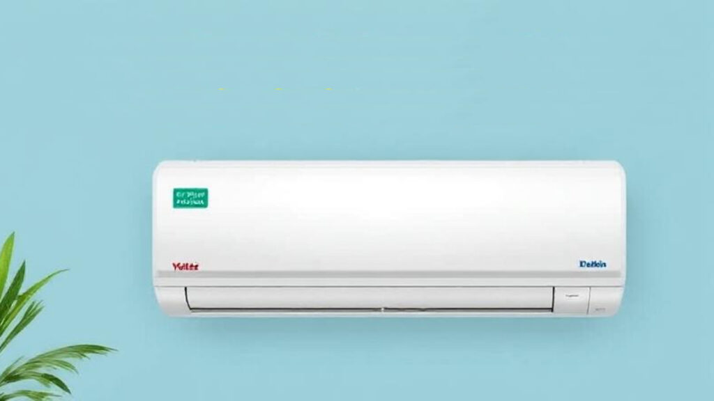 Best 3 star ACs: Top 10 options from top brands like Voltas and Daikin to cool your home efficiently
