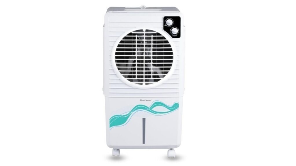 Best air coolers under ₹6000 that are perfect for indoor spaces: Top 8 picks from Bajaj, Havells and other top brands