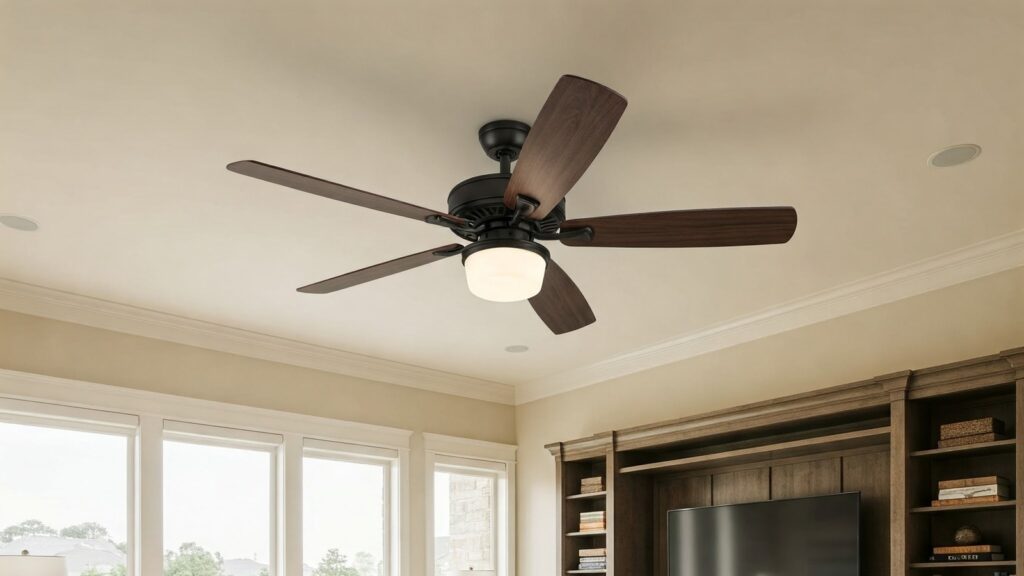 Best ceiling fans under ₹2000: Top 10 options from Havells, Bajaj, Orient and more