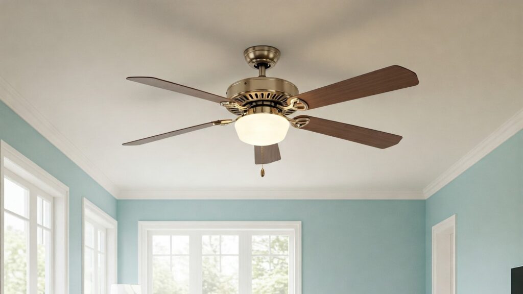 Best ceiling fans with remote: Top 10 models from Atomberg, Bajaj and more for comfort and modern living