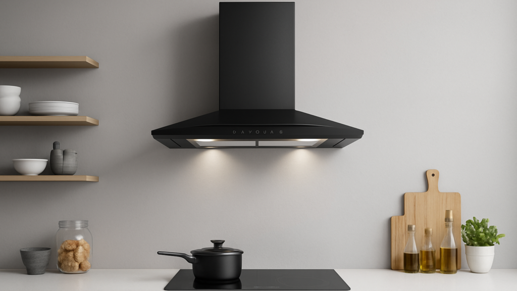 Best chimney for modern homes with high suction capacity: Top 10 kitchen chimneys