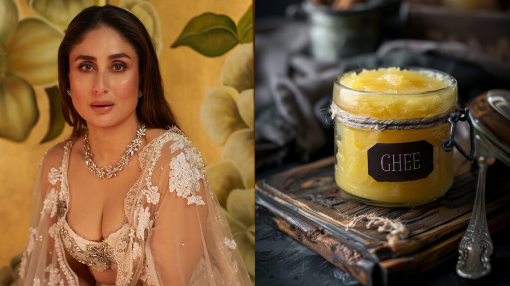 Best ghee in India: Kareena Kapoor Khan’s secret to radiant skin and fitness | Health