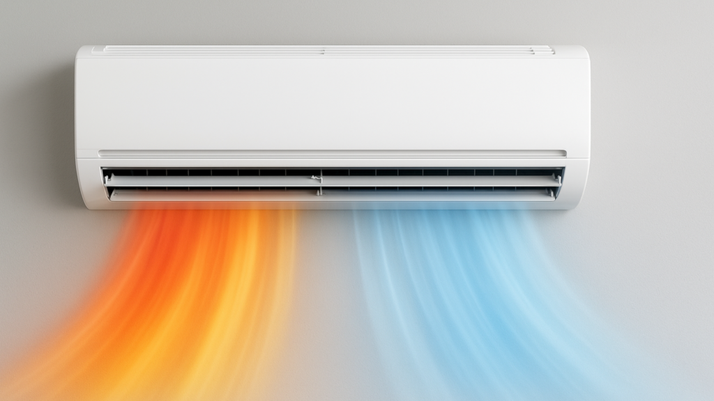 Best hot and cold ACs in 2025 to beat the heat and chill with a single smart solution from LG, Voltas, and Blue Star
