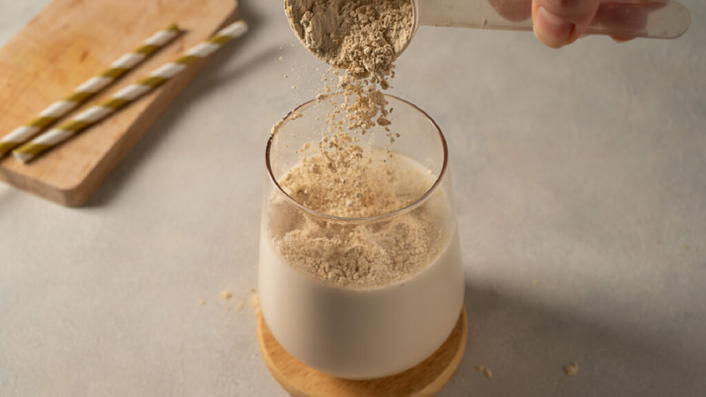 Best raw whey protein brands: Top 6 clean, pure and effective picks to boost your performance naturally | Health