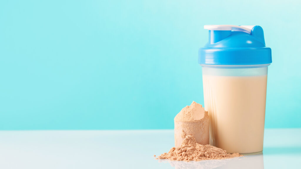 Best selling protein powders at up to 40% off: Top-healthy picks at the Amazon Sale 2025 for muscle building | Health