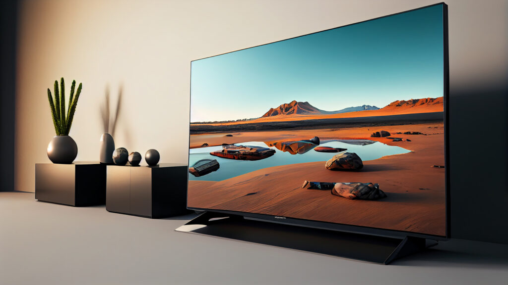 Best smart TV in April 2025 for superior entertainment at home: Top 10 picks with good picture and sound quality