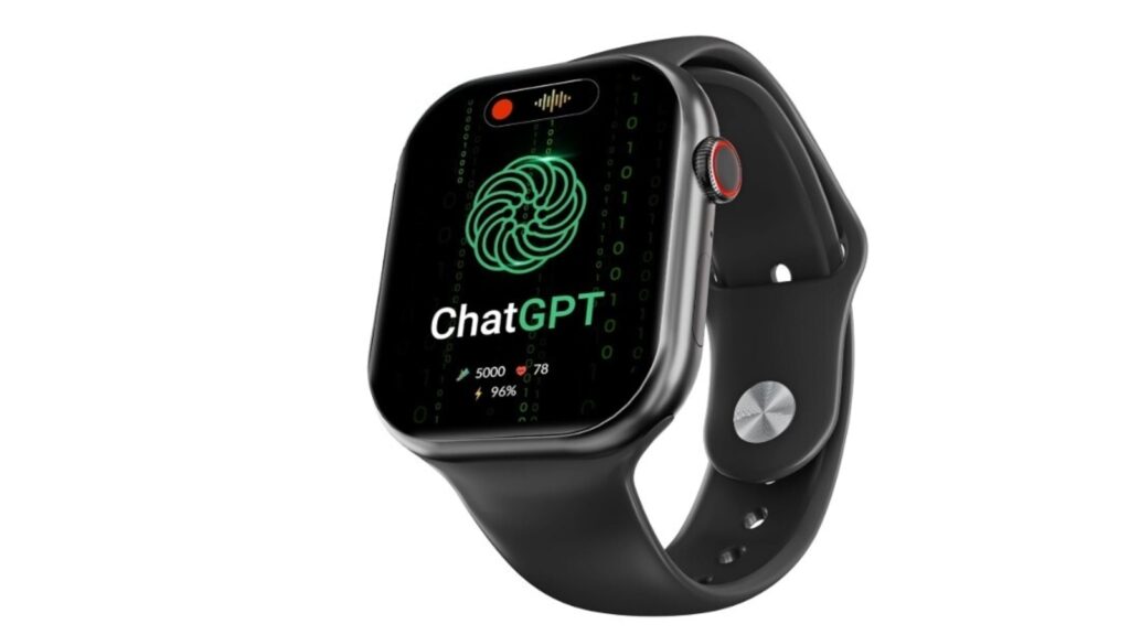 Best smart watches: Top 8 stylish picks with GPS for accurate tracking and advanced fitness features from top brands