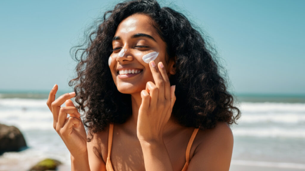Best sunscreen lotion for sensitive skin: 10 options for light, non-greasy and soothing effect | Health