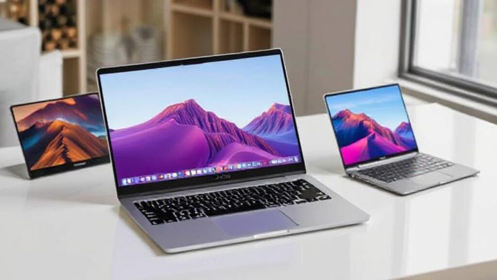 Best thin and light laptops with long-lasting battery life: Top 10 sleek laptops with efficient processors and displays