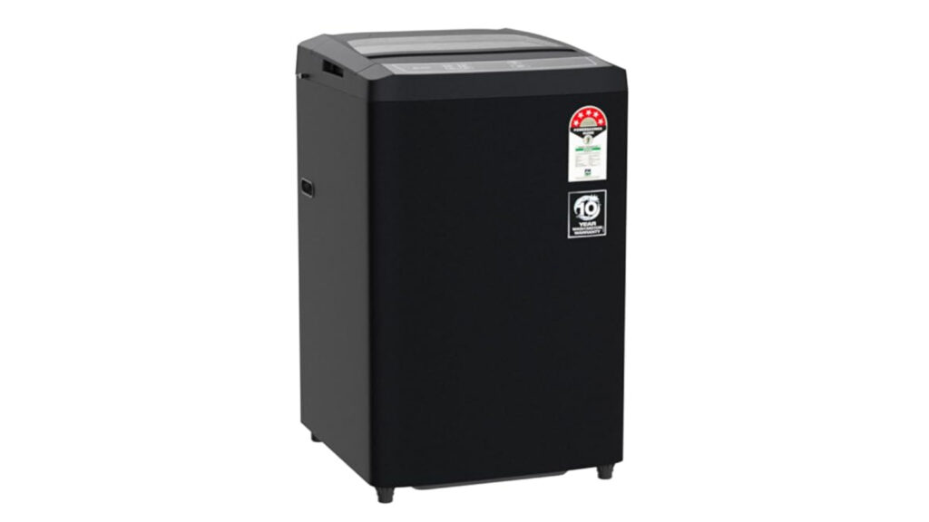 Best top load washing machine starting at ₹10,000: Top 10 latest picks with advanced features for easy laundry care