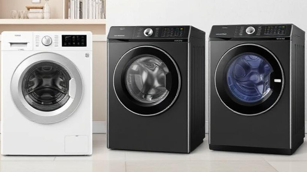 Best washing machine under 20000 in 2025 for faster wash cycles, lower electricity bills: Top 10 washers
