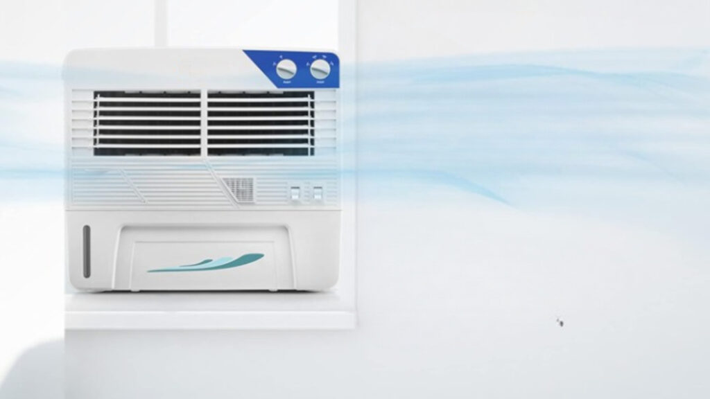 Best window coolers for 2025: Stay comfortable, save on energy costs, and beat the heat with top 6 picks