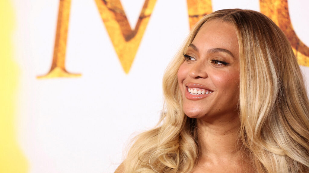 Beyoncé’s Cowboy Carter tour struggles to sell out despite 75% price drop, tickets going for less than McDonald’s meal