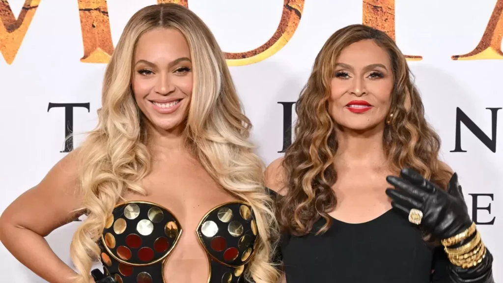 Beyonce’s mum Tina Knowles dishes about her dating life post-divorce: ‘I am spending time with…’