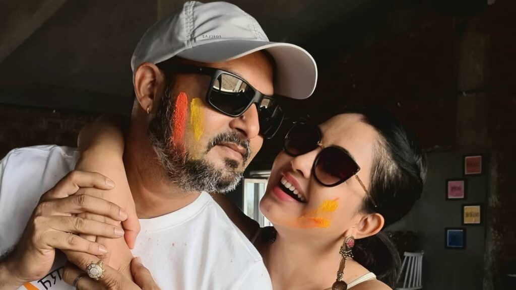 Bhabhi Ji Ghar Par Hain actor Shubhangi Atre’s ex-husband dies, she says: Give me some time to talk about this