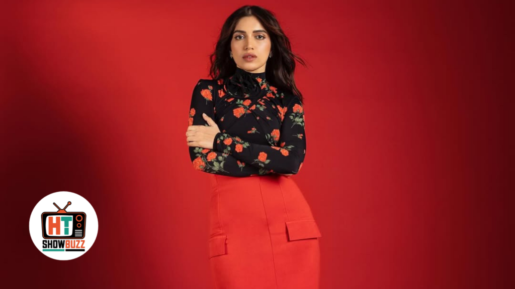 Bhumi Pednekar says she rejected many ‘OTT shows that went on to become huge successes’: I never connected with them | Bollywood