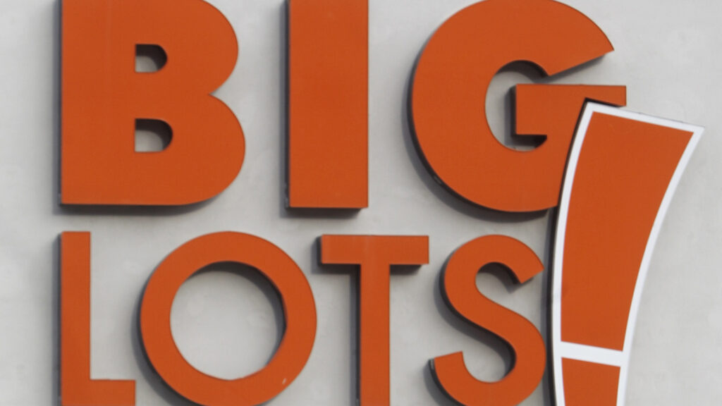 Big Lots ‘excited’ to bring hundreds of stores ‘back to life in May’. Here’s where