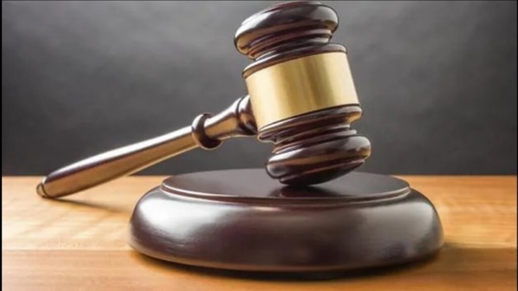 Bijnor court sentences 3 docs to 5 years in jail for death of pregnant woman