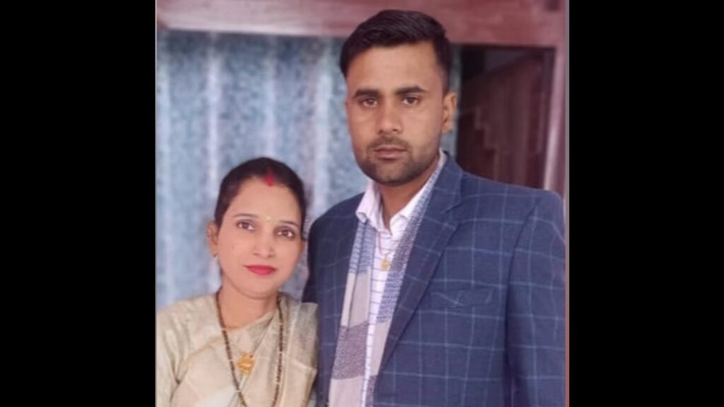 Bijnor woman choked husband to death after giving him sleeping pills: Police