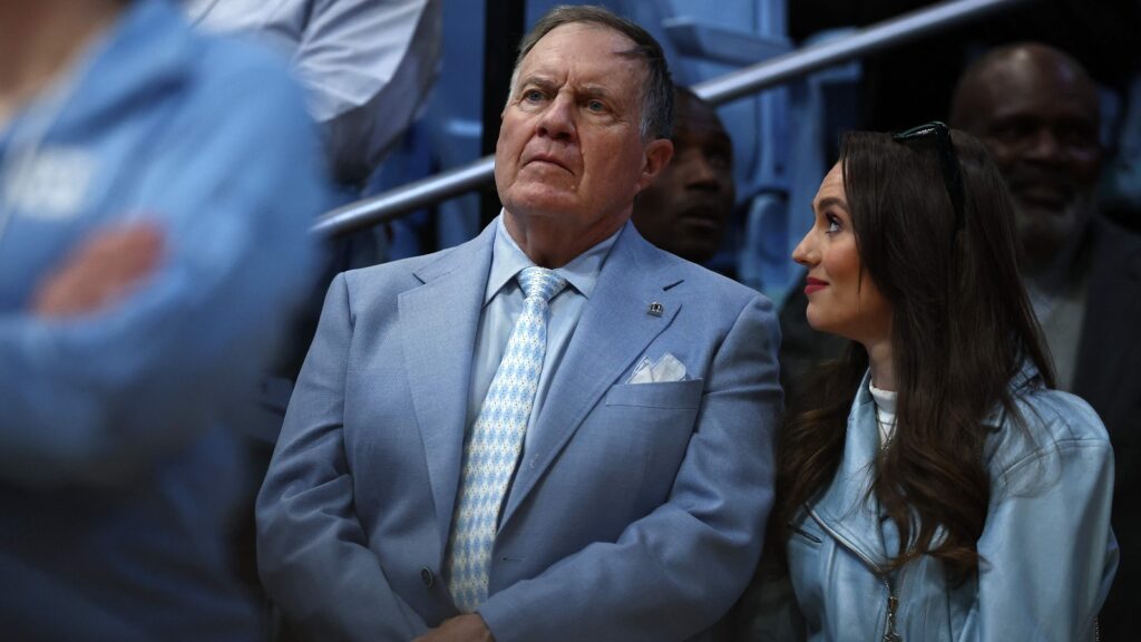 Bill Belichick vs CBS: Network hits back amid Jordon Hudson interruption row