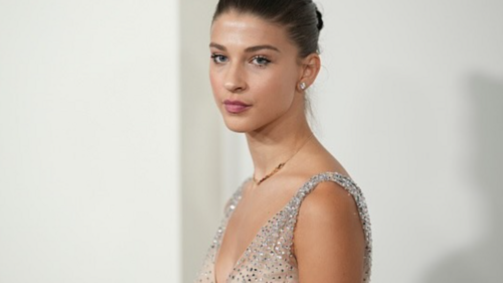 Bill Gates’ daughter Phoebe gets candid about past relationship with ‘childhood sweetheart’