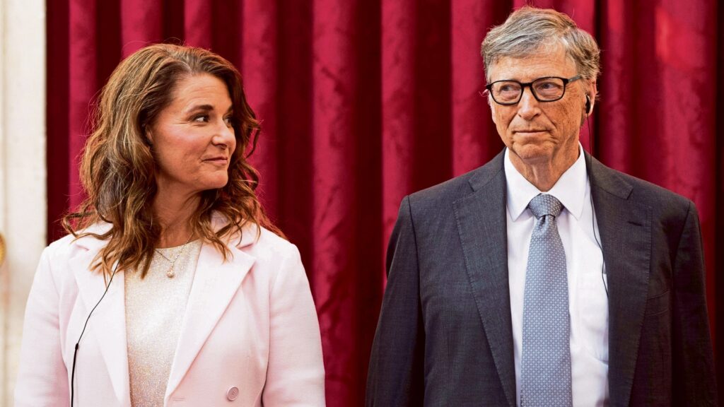 Bill Gates says his kids will only inherit 1% of his multi-billion fortune: ‘It’s not a dynasty’ | Trending
