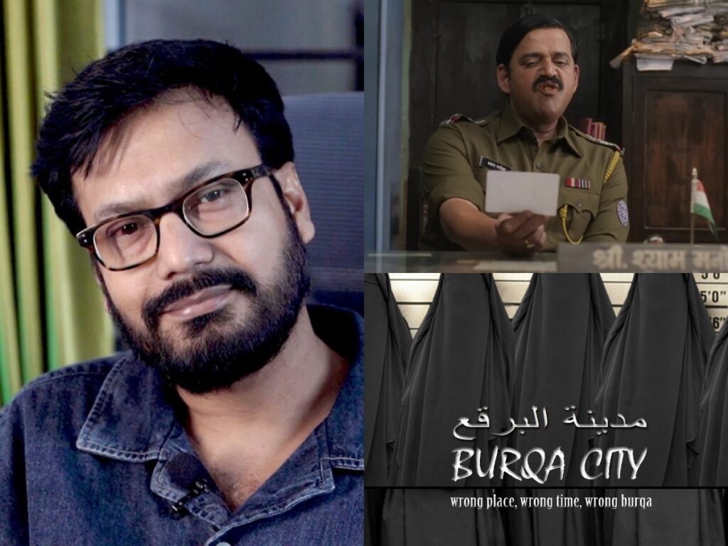 Biplab Goswami speaks up on plagiarism allegations on Laapataa Ladies: It’s painful, I had registered my script in 2018