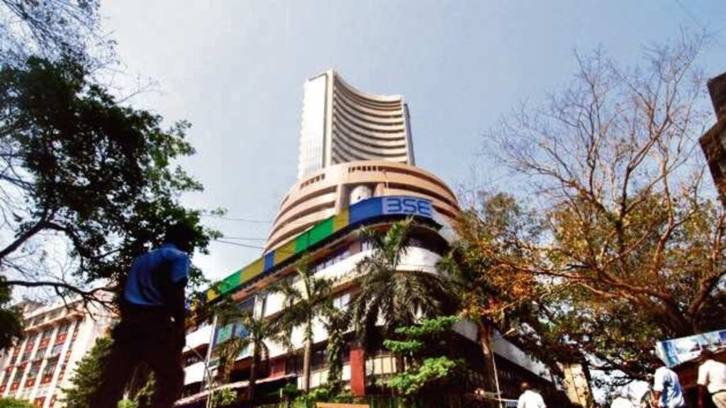 Black Monday on Dalal Street: 5 biggest stock market crashes in India’s history