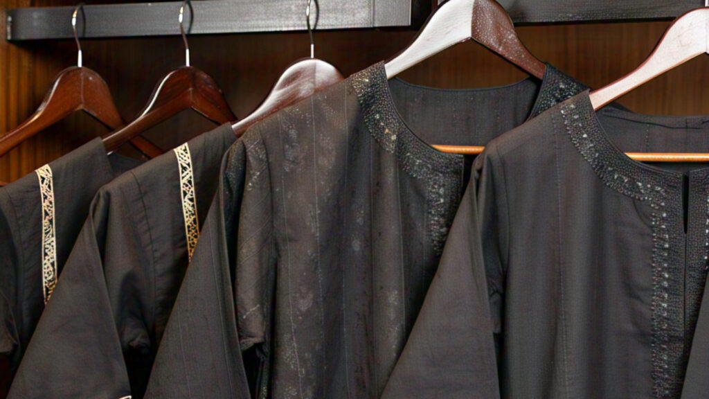 Black kurtis: Top 8 picks that go from AM to PM in style; Embrace timeless style in black | Fashion Trends