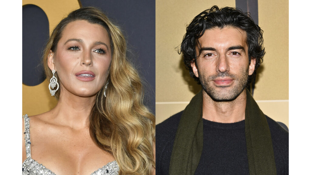 Blake Lively’s lawyer claims Justin Baldoni is trying to ‘bury’ her using legal tactics | Hollywood