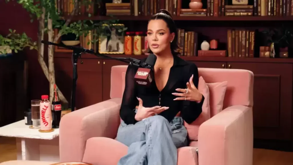 Bloody knuckles, cheating scandals and motel busts: Khloé Kardashian gets real about her cheating scandals