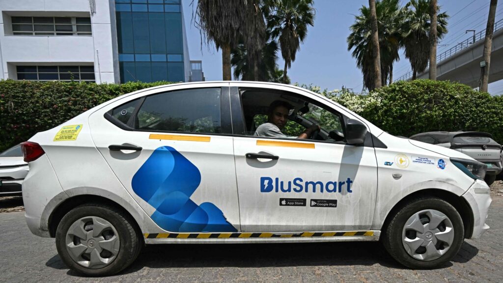 BluSmart allegations will erode investor trust, warns former BSE chairman S Ravi
