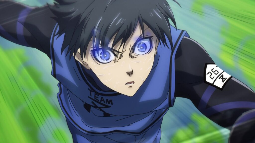 Blue Lock Chapter 299: New release date and time amid manga’s sudden break