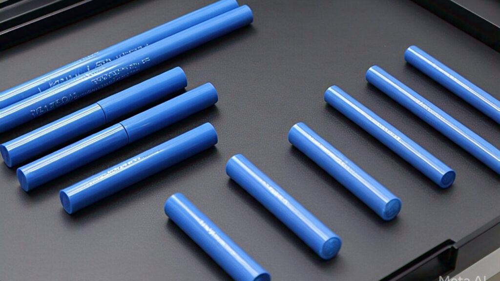 Blue eyeliner: Top 8 picks to rock the vibrant and cool hue this summer; Slay your diva vibe | Fashion Trends