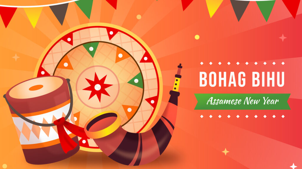 Bohag Bihu 2025: Date, significance, rituals and all about the 7 days of Assamese New Year