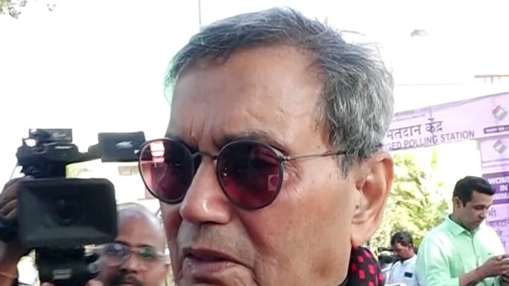 Bollywood film maker Subhash Ghai sells two apartments in Mumbai for ₹11.61 crore: Square Yards
