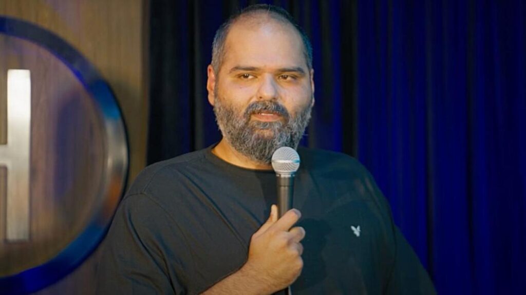 Bombay HC issues notice to Mumbai Police, Shiv Sena MLA over Kunal Kamra’s plea | Mumbai news